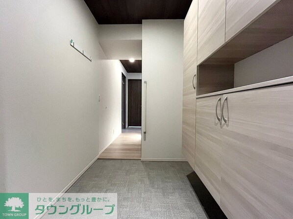 プライム レジデンスの物件内観写真